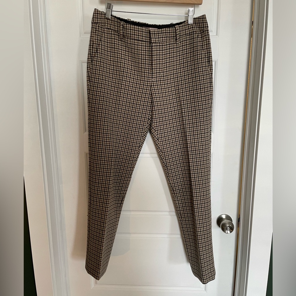 Work pants